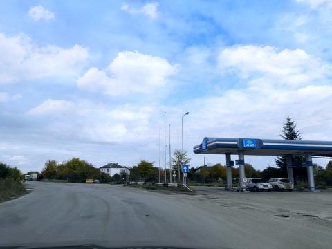 участок по адресу с. Черниев, 