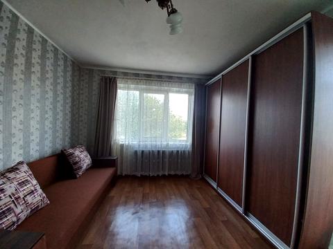 квартира по адресу Семьи Идзиковских ул. (Мишина Михаила), 4