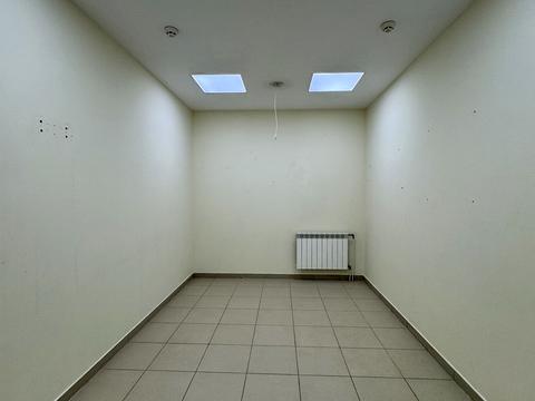 коммерческая по адресу Васильковская ул., 6