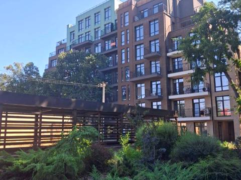 квартира за адресою Дмитріївська вул. (Дмитрія Донського), 59/2