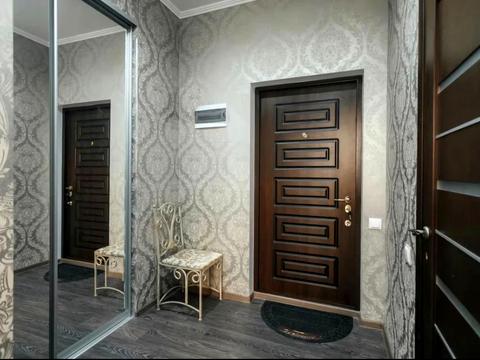 квартира по адресу Гагаринское Плато ул. (Гагаринское Плато), 5Б