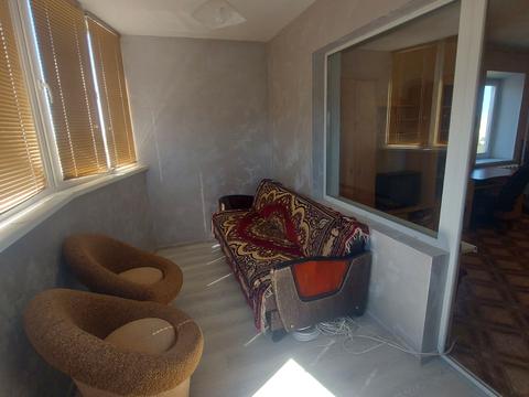 квартира за адресою Архітекторська вул., 24