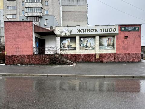 комерційна за адресою Янтарна вул., 40