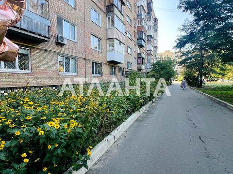 квартира по адресу Юрія Литвинського ул. (Російська), 47