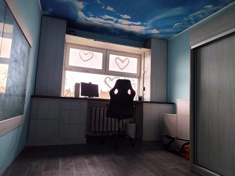 квартира по адресу Романа Шухевича просп. (Ватутина), 26-В