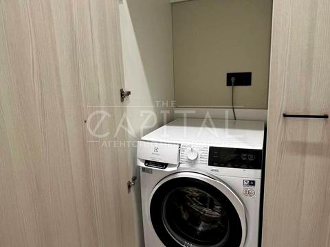 квартира по адресу Драгоманова ул., 31-А