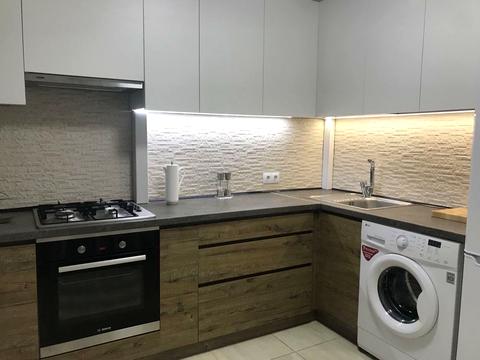 квартира по адресу Владимира Ивасюка просп. (Героїв Сталінграду), 27-А