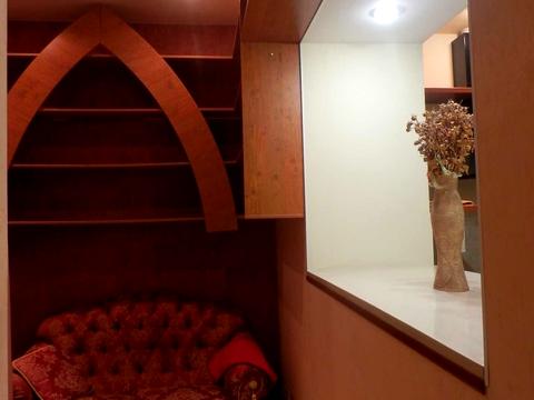 квартира за адресою Київ, Володимира Івасюка просп. (Героїв Сталінграду), 4