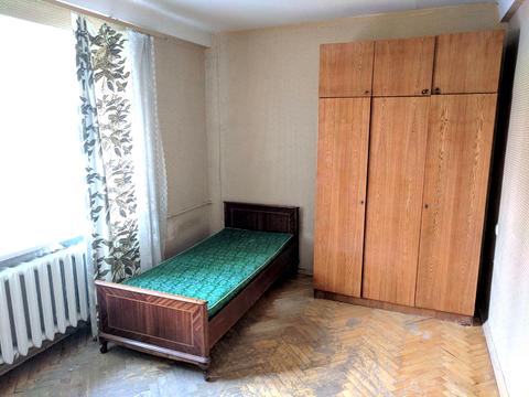 квартира по адресу Энтузиастов ул.