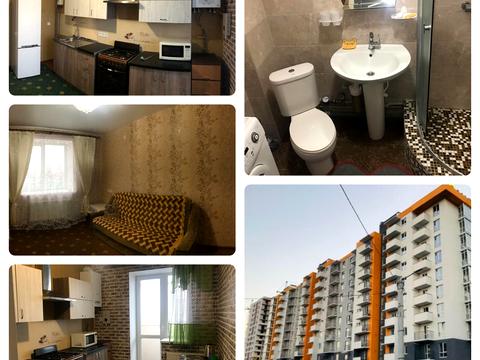 квартира за адресою 1-ий Немишлянський в'їзд, 144