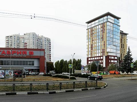 квартира за адресою Молочна вул. (Кірова), 35
