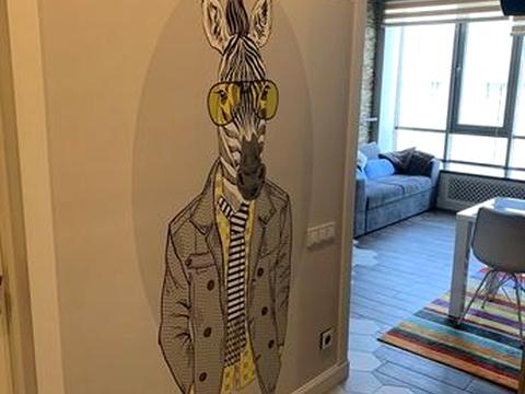 квартира по адресу Трускавецкая ул., 4-Б