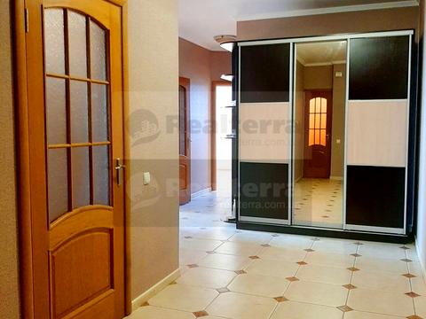 квартира за адресою Миколи Бажана просп., 1-М