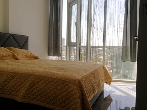 квартира по адресу Гагаринское Плато ул. (Гагаринское Плато), 5/1