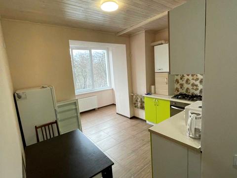 квартира по адресу Шалимова 63а