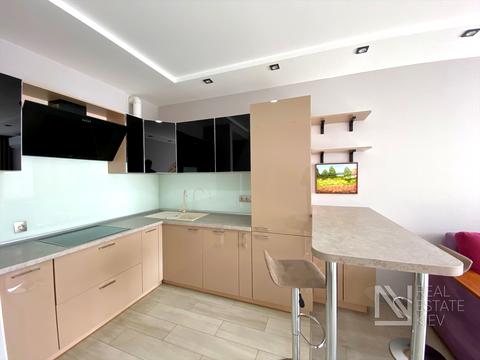 квартира за адресою Голосіївський просп. (40-річчя Жовтня)