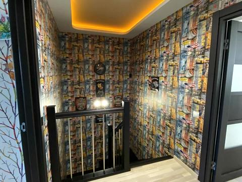 квартира по адресу Гетьманська ул.