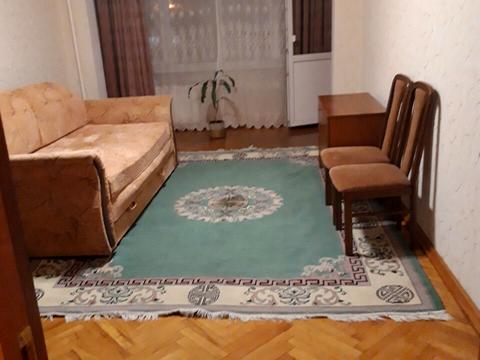 квартира по адресу бульвар Труда, 8
