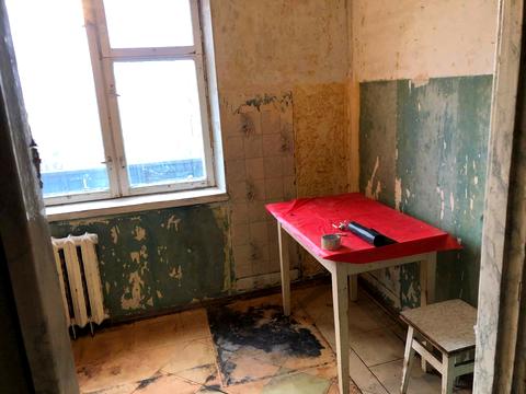 квартира по адресу Космонавта Поповича ул. (Волкова космонавта), 24