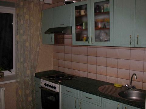 квартира за адресою Вітряні Гори вул., 17