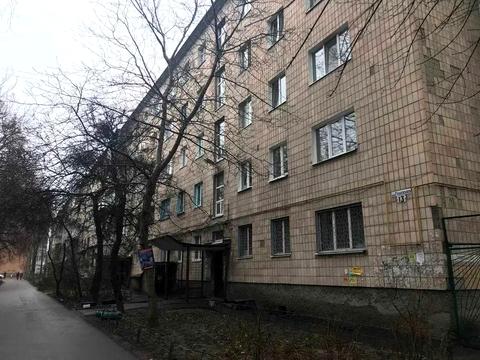 квартира за адресою Михайла Грушевського вул., 13