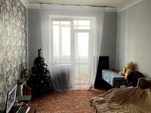 квартира за адресою Івана Мазепи просп. (Петровського), 17