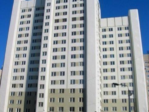 квартира по адресу Левка Лукьяненко ул. (Маршала Тимошенко), 2/4