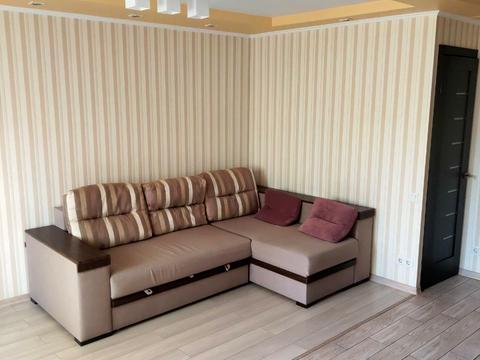 квартира по адресу Верховинная ул., 85