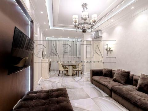 квартира по адресу Андрея Верхогляда ул. (Михайла Драгомирова), 2а