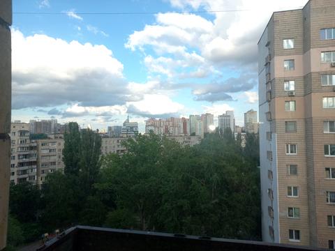 квартира по адресу Науки просп., 4