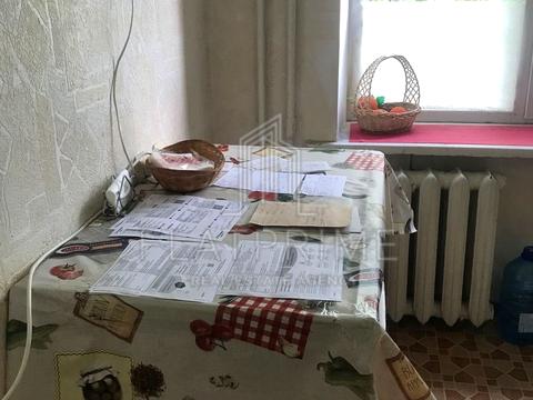 квартира по адресу Старокиевская ул., 25