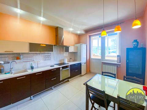 квартира по адресу Владимира Ивасюка просп. (Героїв Сталінграду), 6