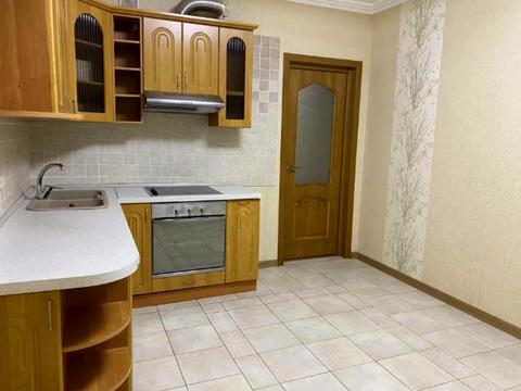 квартира за адресою Драгоманова вул., 1-А