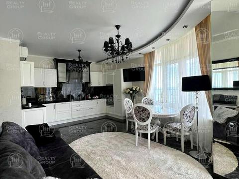 квартира за адресою Валерія Самофалова вул. (Каманіна), 16А