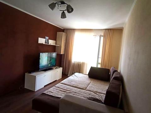 квартира за адресою Петра Калнишевського вул., 16