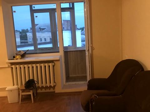 квартира за адресою Старобілоуська вул., 14