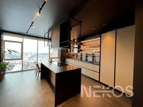 квартира за адресою Буслівська вул., 12