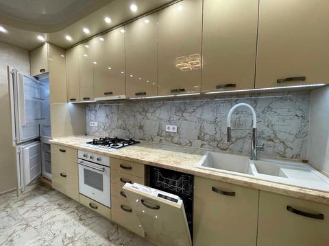 квартира за адресою Миру вул., 50