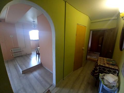 квартира по адресу Павла Тычины просп., 5