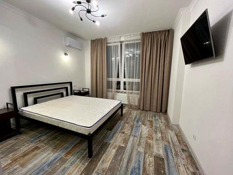 квартира за адресою Кам'янська вул. (Дніпродзержинська), 128