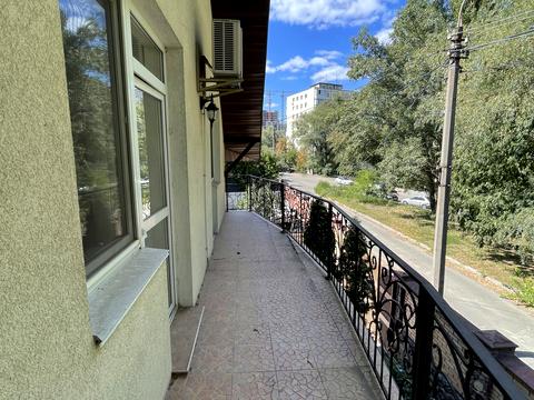 будинок за адресою Менделєєва вул.