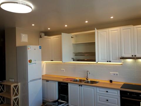 квартира по адресу Митрополита Василия Липковского ул. (Урицкого), 16-Г