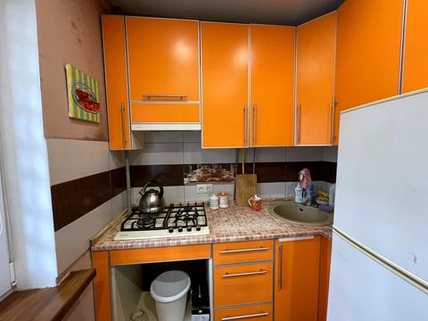 квартира по адресу Патриотическая ул., 86