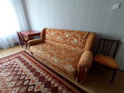 квартира по адресу Николая Закревского ул., 63-А