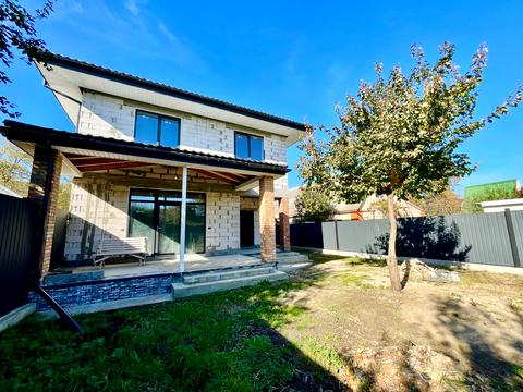 дом по адресу Карпатская ул.