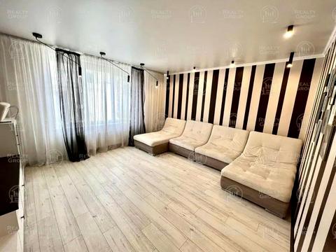 квартира за адресою Генуезька вул., 24