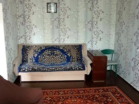 квартира за адресою Богаевського, 4
