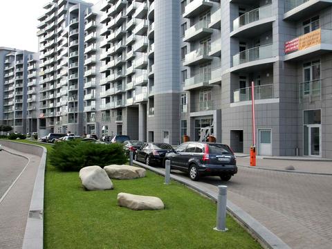 квартира по адресу Раисы Окипной ул., 18