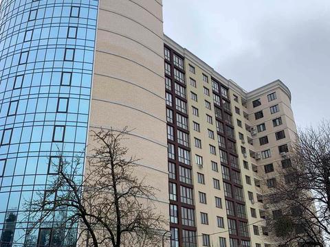 квартира по адресу Староміська ул., 1/1
