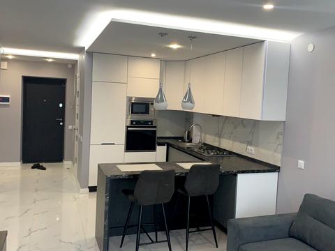 квартира за адресою Мазепи вул., 4